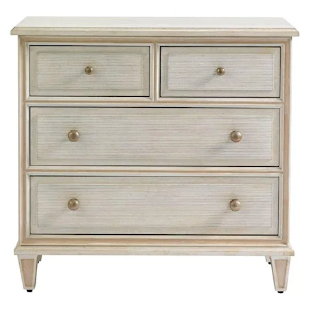 Beaufort Bachelor Chest